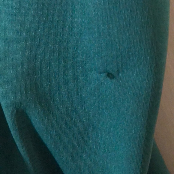 Eddie Bauer long sleeve button up - Picture 3 of 3